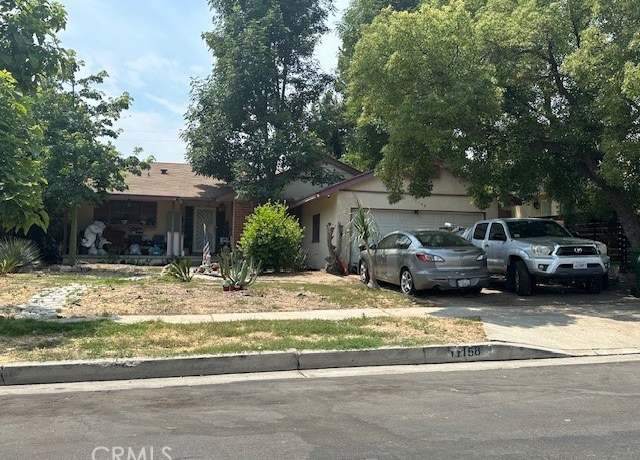 Property at 17158 Ludlow St, Granada Hills, CA 91344, 3 beds, 2 baths