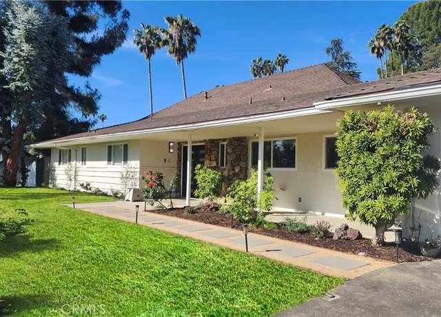 Property at 4615 Maleza Pl, Tarzana, CA 91356, 5 beds, 4 baths