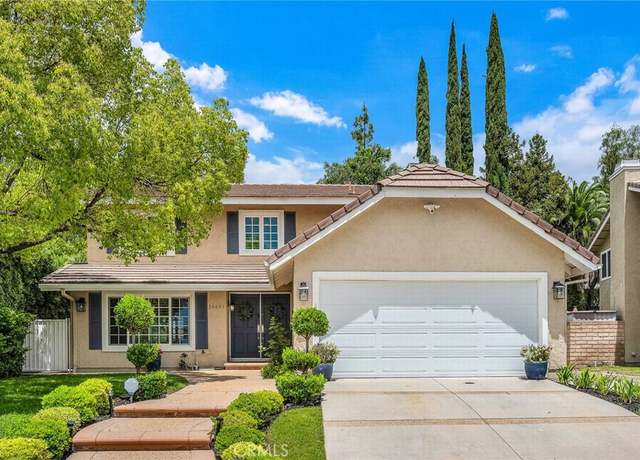 Property at 24441 Indian Hill Ln, West Hills, CA 91307, 3 beds, 3 baths