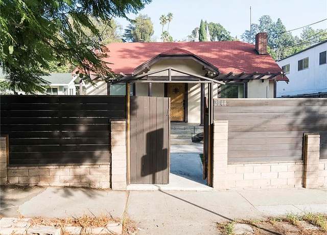 Property at 2042 Holly Dr, Los Angeles, CA 90068, 5 beds, 4 baths