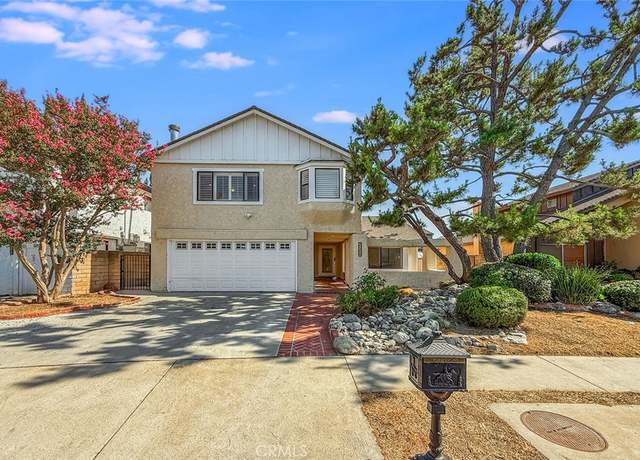 Property at 20208 Blythe St St, Winnetka, CA 91306, 4 beds, 2.5 baths