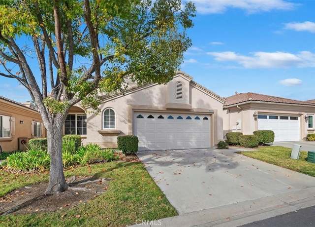 Property at 40285 Via Tonada, Murrieta, CA 92562, 3 beds, 2 baths