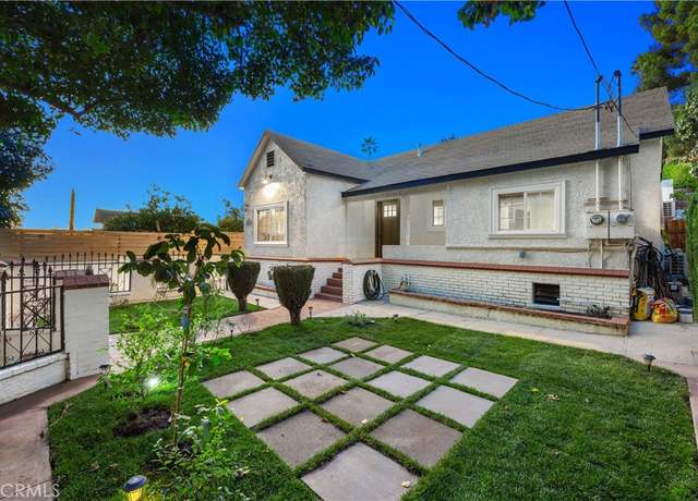 Property at 507 E Avenue 28, Los Angeles, CA 90031, 6 beds, 5 baths