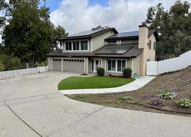 Property at 571 Citation Way, Newbury Park, CA 91320, 4 beds, 3 baths