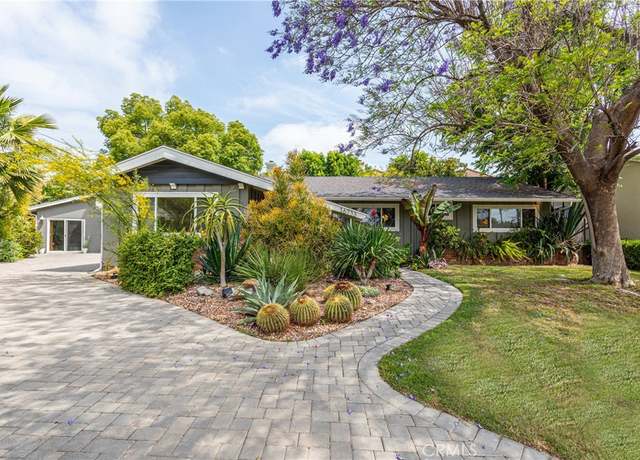 Property at 16733 Archwood St, Van Nuys, CA 91406, 3 beds, 3 baths