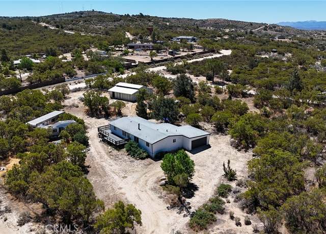 Property at 59895 Anzanita Ln, Anza, CA 92539, 3 beds, 2 baths