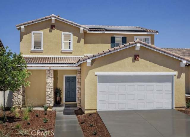 Property at 36886 Cascina Ln, Beaumont, CA 92223, 3 beds, 2.5 baths