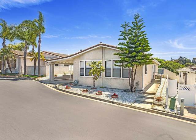 Property at 2010 W San Marcos Blvd #17, San Marcos, CA 92078, 3 beds, 2 baths