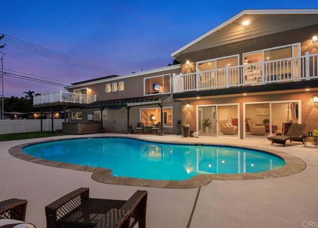 Property at 2203 Cameo Rd, Carlsbad, CA 92008, 5 beds, 4 baths