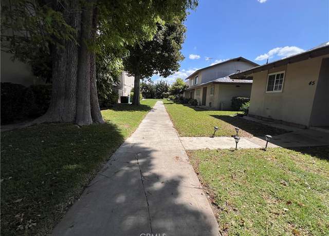 Property at 521 S Lyon St #45, Santa Ana, CA 92701, 2 beds, 2 baths