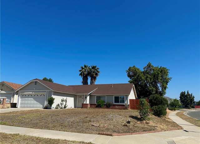 Property at 22692 Abington Pl, Moreno Valley, CA 92553, 3 beds, 2 baths
