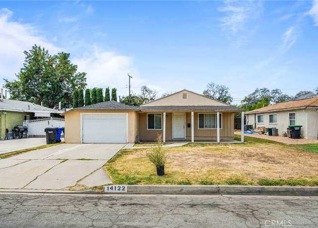 Property at 14122 Reis St, Whittier, CA 90604, 4 beds, 2 baths