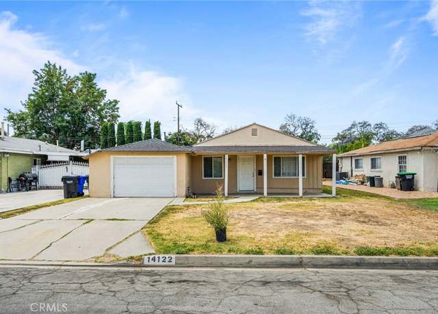 Property at 14122 Reis St, Whittier, CA 90604, 4 beds, 2 baths