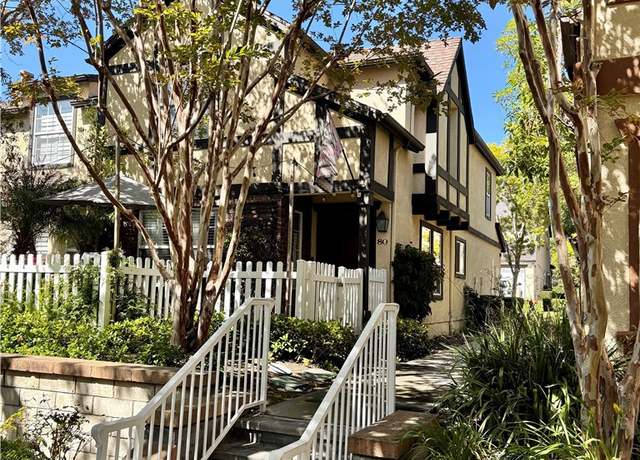 Property at 80 Three Vines Ct, Ladera Ranch, CA 92694, 3 beds, 2.5 baths
