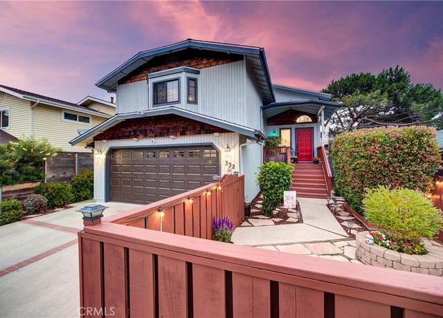 Property at 332 Grove St, Los Osos, CA 93402, 3 beds, 2.5 baths
