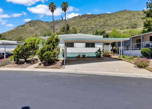 Property at 1120 Pepper Dr #17, El Cajon, CA 92021, 2 beds, 2 baths