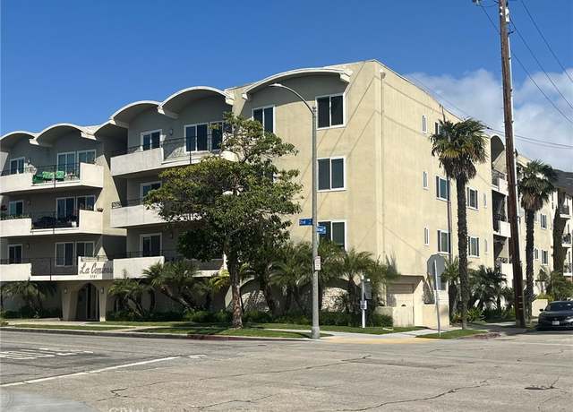 Property at 3737 E 2nd St #201, Long Beach, CA 90803, 3 beds, 2 baths