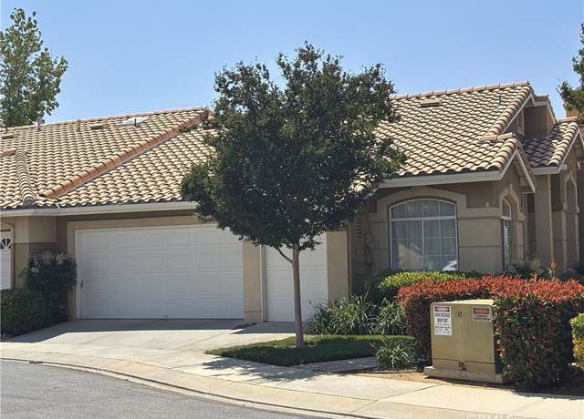 Property at 1501 Littler Ave, Banning, CA 92220, 2 beds, 2 baths