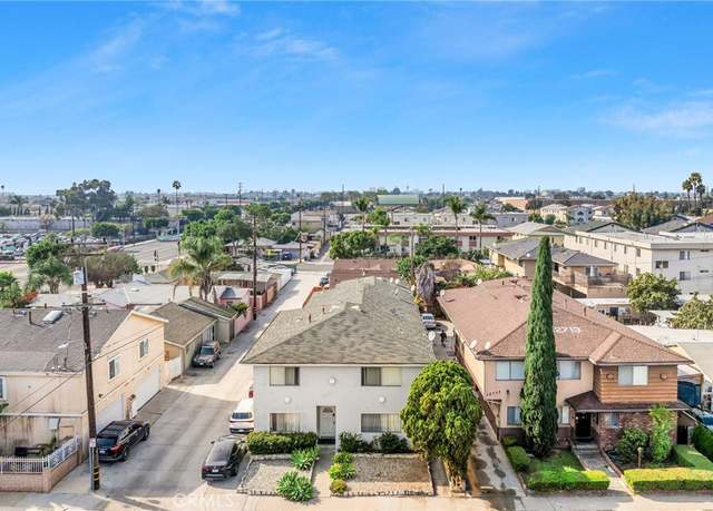 Property at 12717 Cranbrook Ave, Hawthorne, CA 90250, 11 beds, 7 baths