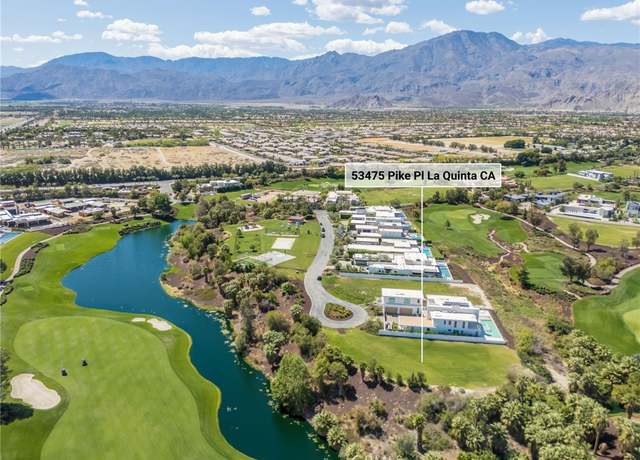 Property at 53475 Pike Pl, La Quinta, CA 92253