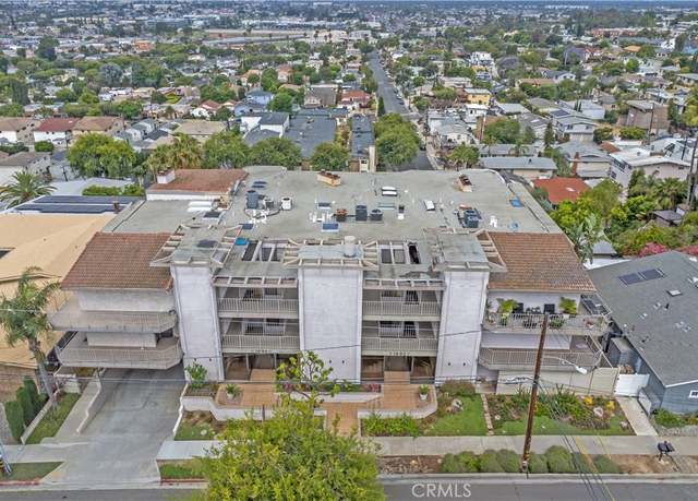 Property at 1995 Molino Ave #102, Signal Hill, CA 90755, 2 beds, 2 baths