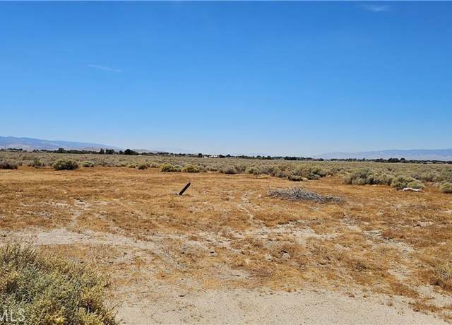 Property at 0 Ave E13/Vic 74 St West, Lancaster, CA 93536
