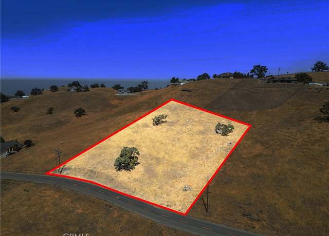 Property at 0 Horsetheif Dr, Tehachapi, CA 93561