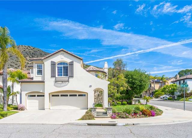 Property at 6193 Barons Way, Oak Park, CA 91377, 5 beds, 4.5 baths