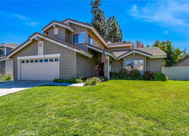 Property at 41768 Via el Greco, Temecula, CA 92592, 3 beds, 2.5 baths
