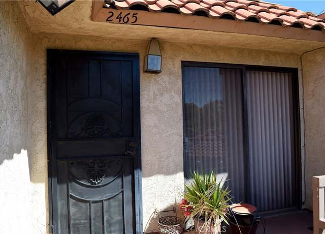 Property at 2465 W Acacia Ave, Hemet, CA 92545, 2 beds, 2 baths