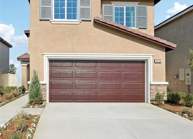 Property at 14011 Shayna St, Moreno Valley, CA 92555, 4 beds, 2.5 baths