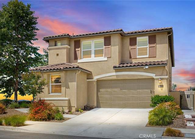Property at 38421 Brookdale Way, Murrieta, CA 92563, 4 beds, 4.5 baths