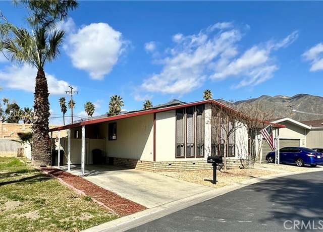 Property at 2230 Lake Park Dr #188, San Jacinto, CA 92583, 2 beds, 2 baths