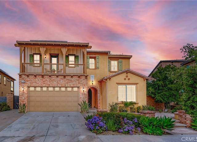Property at 17155 Penacova St, Chino Hills, CA 91709, 6 beds, 4.5 baths