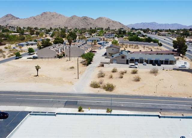 Property at 0 Tao Rd, Apple Valley, CA 92307