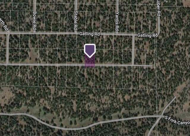 Property at 0 LOT 23, BLOCK 51-UNIT 3, Alturas, CA 96101