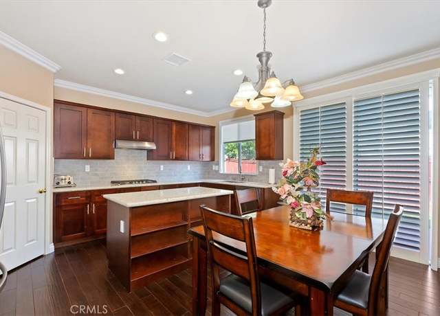 Property at 7509 Woodstream Ct, Rancho Cucamonga, CA 91739, 4 beds, 2.5 baths