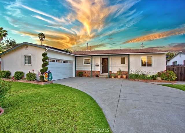 Property at 358 N Grand Ave, Glendora, CA 91741, 3 beds, 2 baths