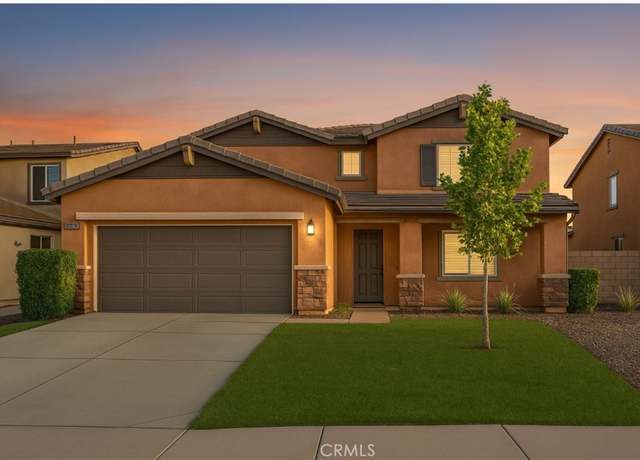 Property at 4106 Irish Moss Ln, San Bernardino, CA 92407, 5 beds, 3 baths