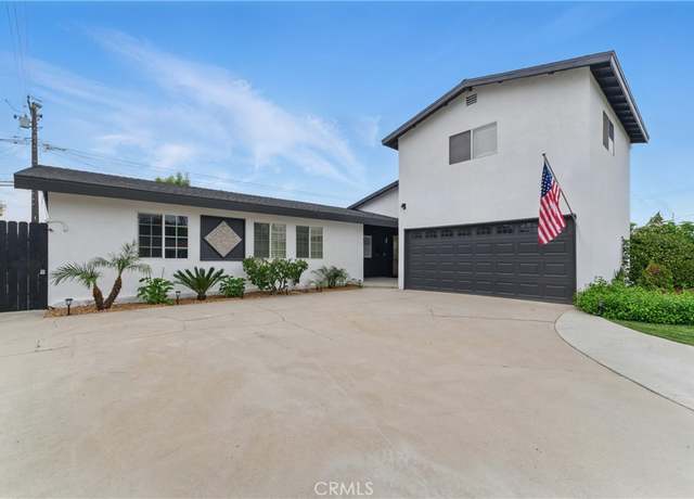 Property at 1982 10th St, La Verne, CA 91750, 4 beds, 3 baths