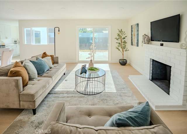 Property at 8213 Ethel Ave, North Hollywood, CA 91605, 3 beds, 2 baths