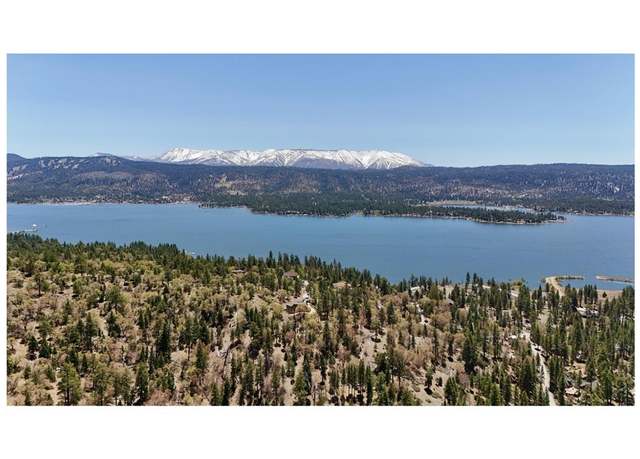 Property at 0 Ridge Rd, Fawnskin, CA 92333
