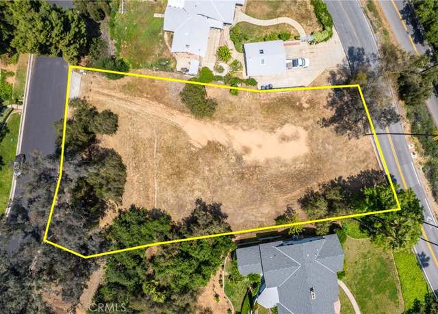 Property at 0 W Sunset Dr, Redlands, CA 92373