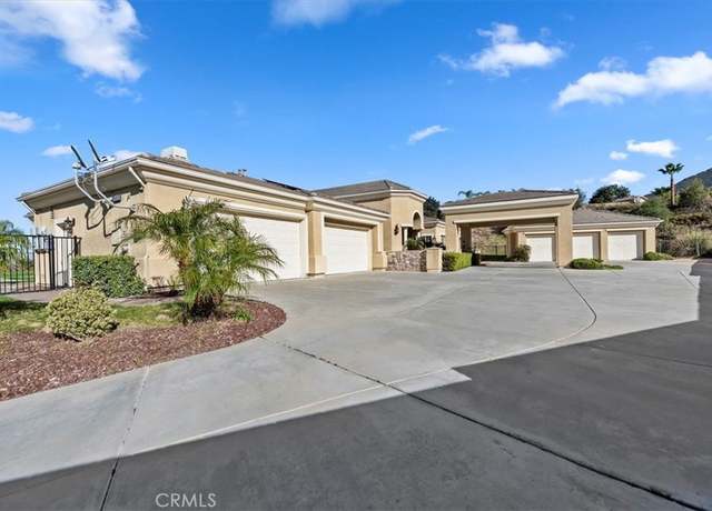 Property at 4195 Robby Cir, Corona, CA 92881, 5 beds, 5 baths