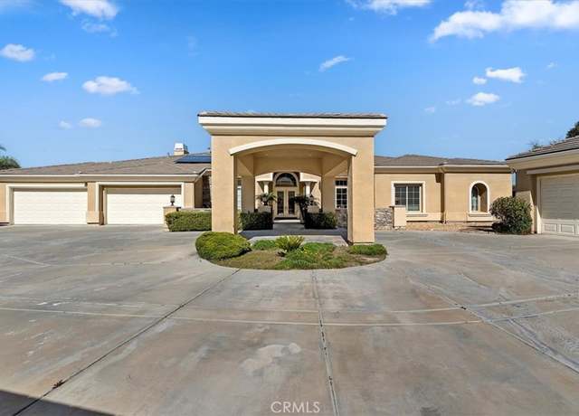 Property at 4195 Robby Cir, Corona, CA 92881, 5 beds, 5 baths