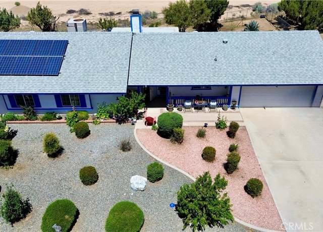 Property at 7446 Bangor Ave, Hesperia, CA 92345, 3 beds, 2 baths