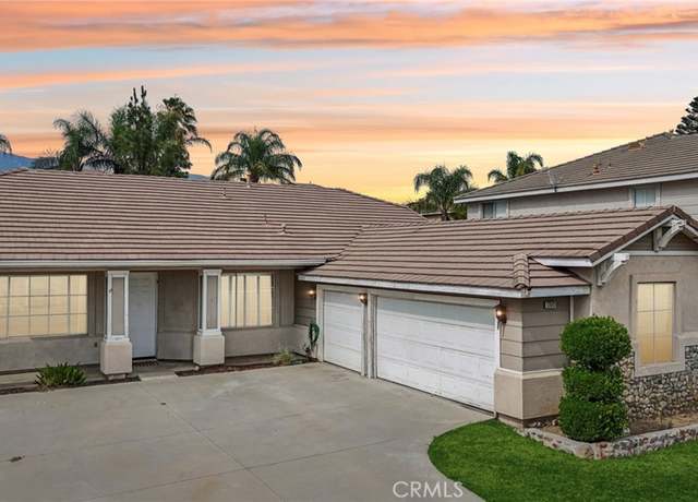 Property at 12842 Tilden Dr, Rancho Cucamonga, CA 91739, 4 beds, 2 baths