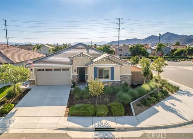 Property at 29301 Chestnut, Menifee, CA 92584, 3 beds, 2 baths