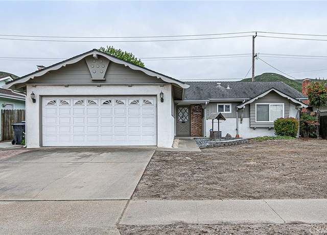 Property at 1012 W Lime Ave, Lompoc, CA 93436, 3 beds, 2 baths
