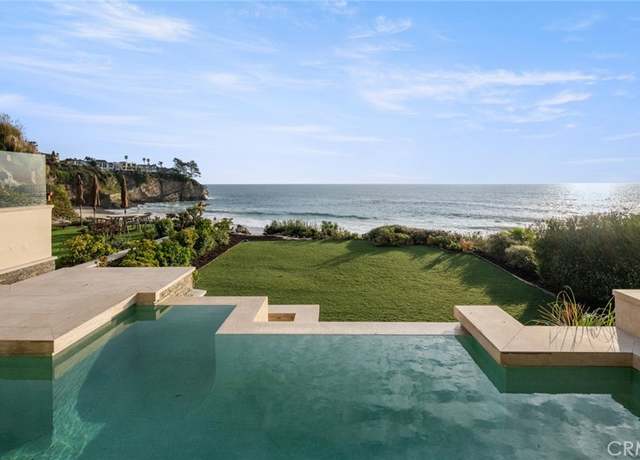 Property at 25 Bay Dr, Laguna Beach, CA 92651, 5 beds, 4.5 baths